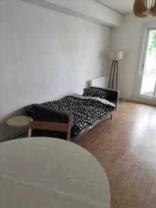 Appartement T2