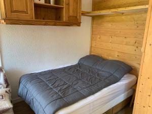 Appart cosy avec balcon pour 4 personnes aux Menuires - FR-1-452-137