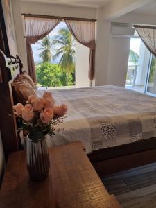 ENCUENTRO Surf, kiting, vacay Residencial Aris