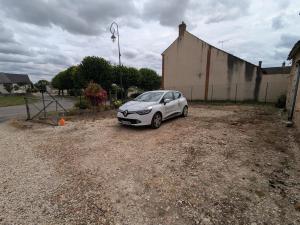 Maisons de vacances Gite familial renove avec jardin, proche foret d-Orleans et activites, a 1h d-Orleans et 2h de Paris - FR-1-590-439 : Maison de Vacances