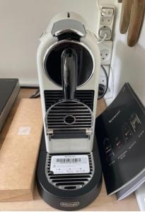 The heart of Copenhagen-Queens Neighbor