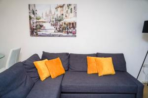 Modern 2BR Flat London-Watford