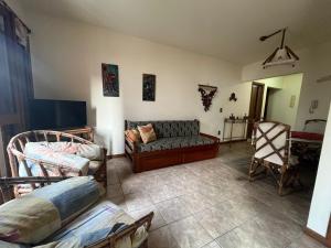 Apartamento na Av. Central de Capão da Canoa