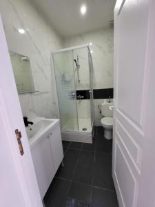 Appart Bruxelles Midi Station