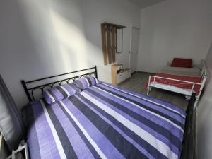 Appart Bruxelles Midi Station