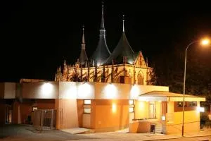 Penzion a Restaurant Barbora - Rozkoš