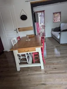 Chez les Martin - 阿维桑