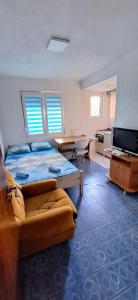 Dojran apartments