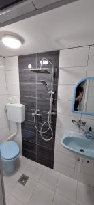 Dojran apartments