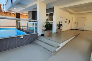 Summer Residence Vista Mar - Gov Celso RamosSC