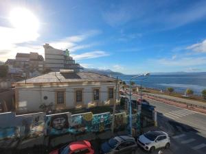 Vista al canal