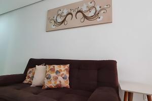 Summer Residence Confort - Gov Celso RamosSC