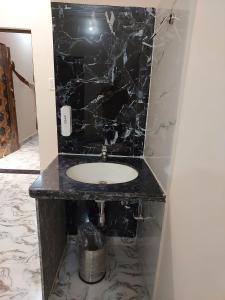 2 Bhk APARTMENT- HOMESTAY