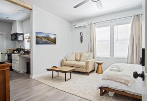 1BR Apt 11 min to Integris Baptist #03C