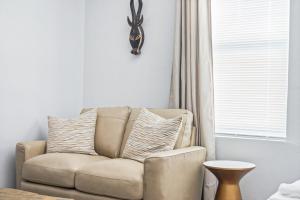 1BR Apt 11 min to Integris Baptist #03C