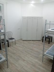 Golya Beds Free Parking