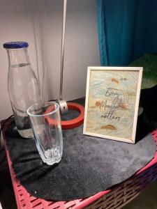 Mediterranean eco-friendly 1 BR apt