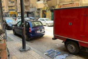 Mediterranean eco-friendly 1 BR apt