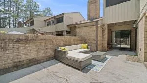 Gorgeous 2 BR near Carowinds - Patio - Pool - Sterling