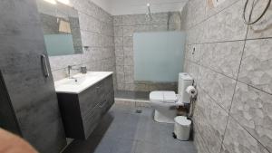 George modern flat near Airport-Expo-Sea