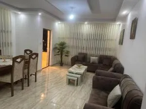 Airport Road شارع المطار - Al Qasţal