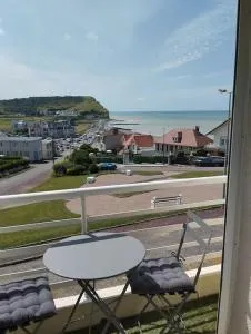 Appartement avec Vue sur Mer - Criel-Plage