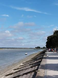 Appartements Appartement avec Vue sur Mer : photos des chambres