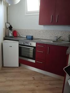 Appartements Appartement avec Vue sur Mer : photos des chambres