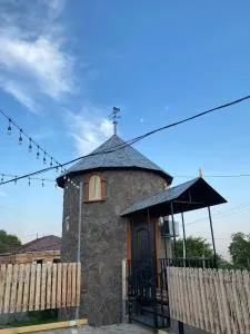 Pandok Guesthouse - Ilanchalan