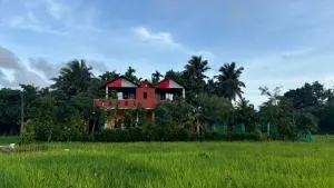 Dream way home stay - Gokarna