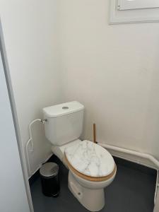 Villas Hebergement Guer : photos des chambres