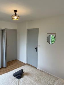 Villas Hebergement Guer : photos des chambres
