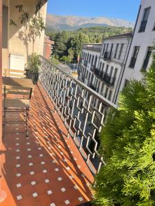 Apartamentos BEJAR - INDIGO