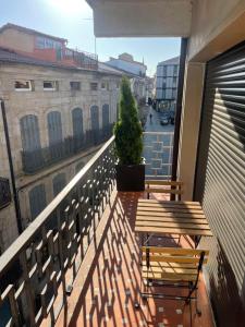 Apartamentos BEJAR - INDIGO