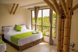 La Victoria Hotel Campestre