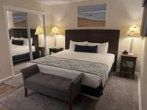 Summer Sands - 106 by Sea Scape Properties - Wrightsville Beach