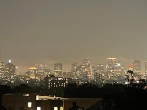 Spectacular Boston City View