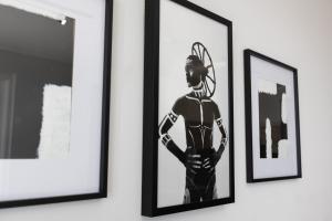 City Nest - Heart of Waterfall