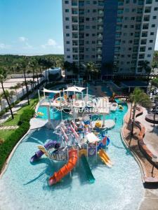 Apartamento em Resort - Exclusive