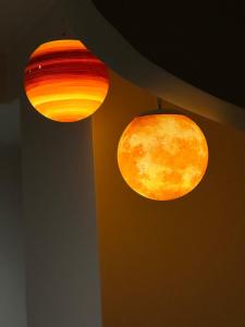 Maisons d'hotes Moon Room, Nuit insolite - Ollioules Toulon Var : photos des chambres