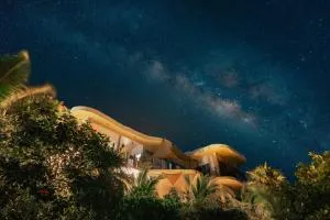 Casa Mia El Cuyo Eco Beach Boutique Hotel - El Cuyo