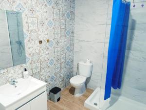 Acogedor Apartamento AB, Plaza de Toros