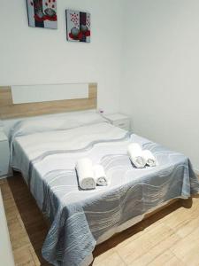 Acogedor Apartamento AB, Plaza de Toros