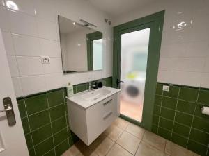 Apartamento La Verita Gaudía
