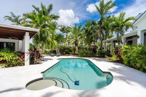 Tropical Oasis Miami SW Stunning Garden & Pool