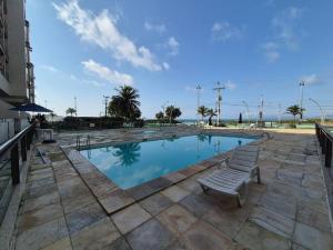 Ap Alecrim Praia do Forte Cabo Frio Pé na Areia3qt