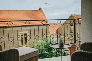 Stone House Zrinski entire apartment 62 m2