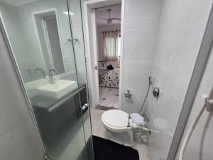 Ap Alecrim Praia do Forte Cabo Frio Pé na Areia3qt