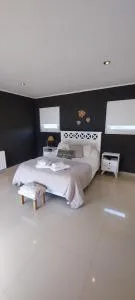 Finca los Álamos - Pringles