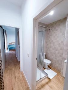 Acogedor Apartamento BA,Plaza de Toros